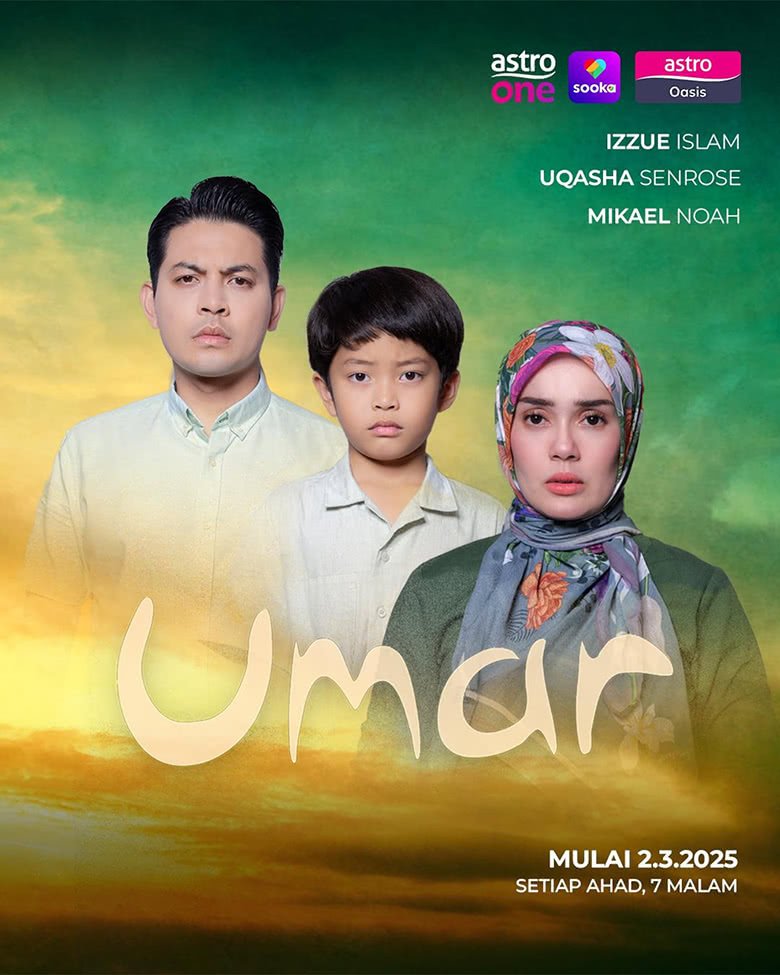 drama umar