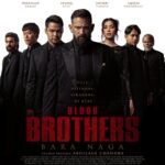 Blood Brothers Bara Naga