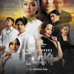 kerana seorang lelaki