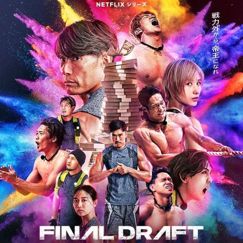 final draft