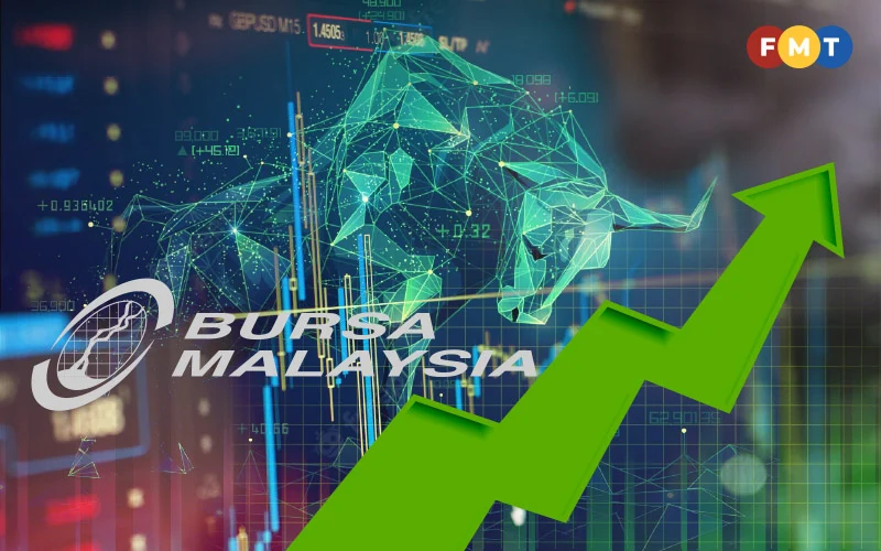 bursa malaysia