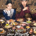 “Bon Appétit, Your Majesty” Kdrama Netflix : Review & Tonton