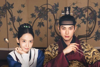 “Bon Appétit, Your Majesty” Kdrama Netflix : Review & Tonton