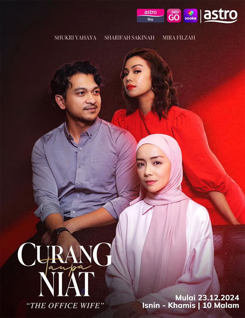 curang tanpa niat