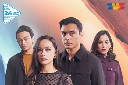 hilang dalam rindu