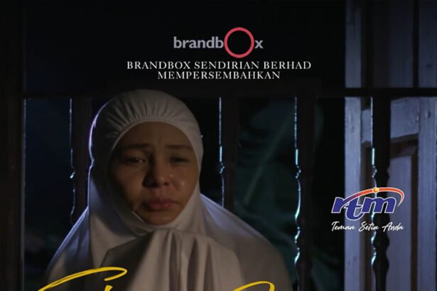 telefilem sinar ramadhan