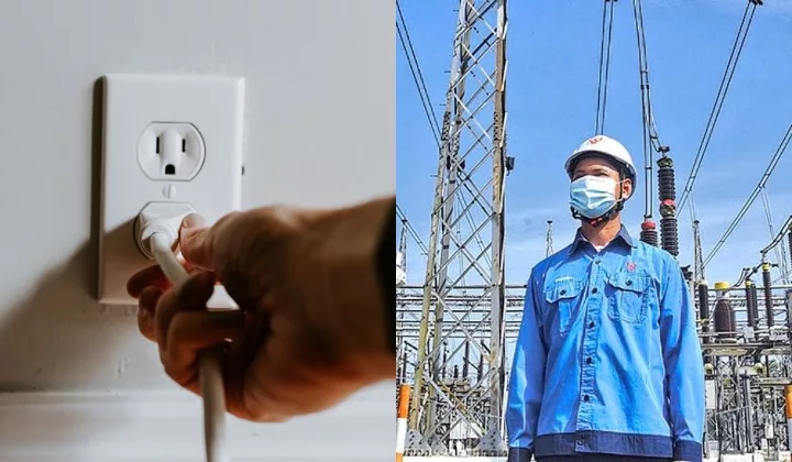 Tips Cara Kurangkan Bil Elektrik Di Rumah