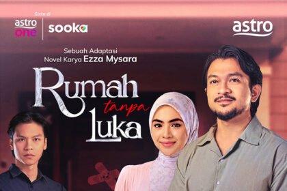 rumah tanpa luka