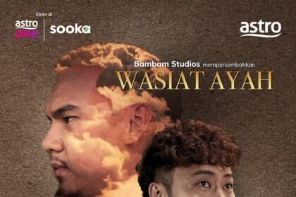 wasiat ayah