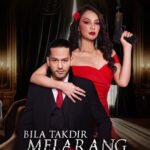 bila takdir melarang cinta