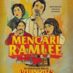 mencari ramlee