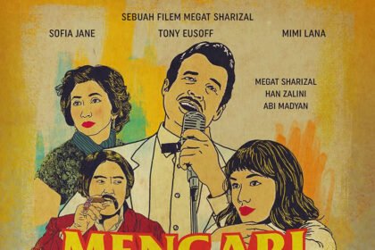 mencari ramlee