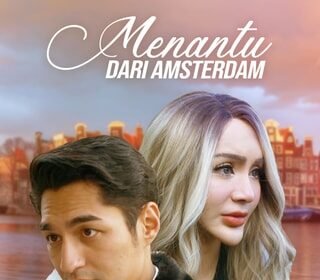 menantu dari amsterdam