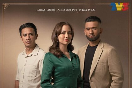setia itu mahal