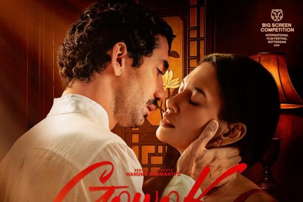 Gowok: Javanese Kamasutra