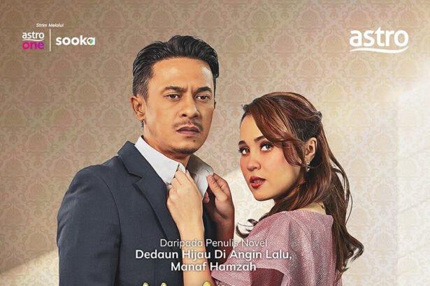 mutiara dalam debuan kabus